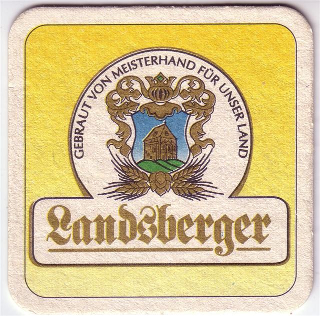 landsberg sk-st landsberger quad 2a (180-hg gelb-landsberger)